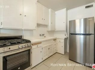 1646 N Sierra Bonita Ave #1646, Los Angeles, CA 90046