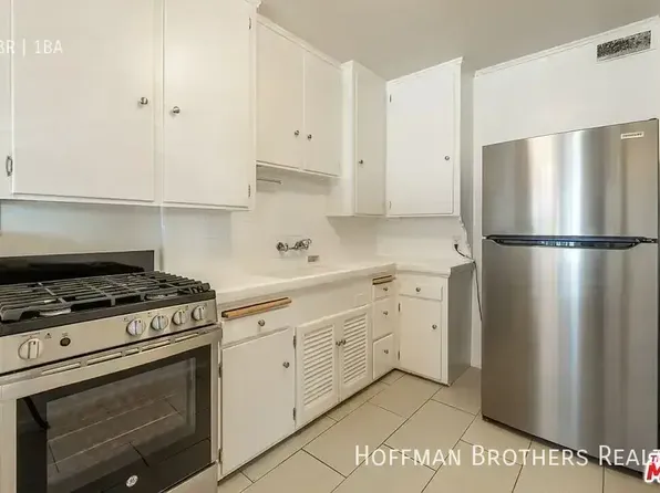 1646 N Sierra Bonita Ave #1646, Los Angeles, CA 90046