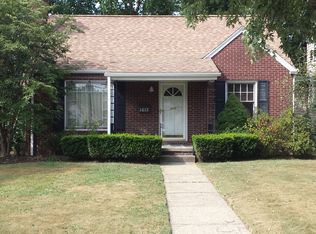 1017 19th St NW, Canton, OH 44709