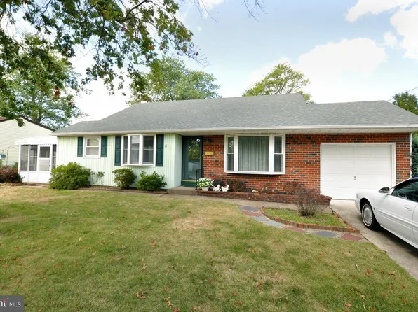811 Fordham St, Delran, NJ 08075