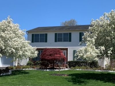 10 Chestnut Trail, Flemington, NJ, 08822
