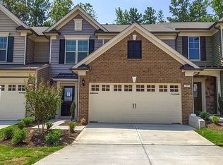 505 Brier Crossings Loop, Durham, NC 27703