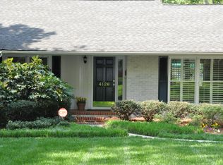 4126 Melchor Ave, Charlotte, NC 28211