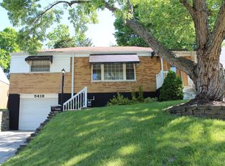 5418 Delhi Rd, Cincinnati, OH 45238