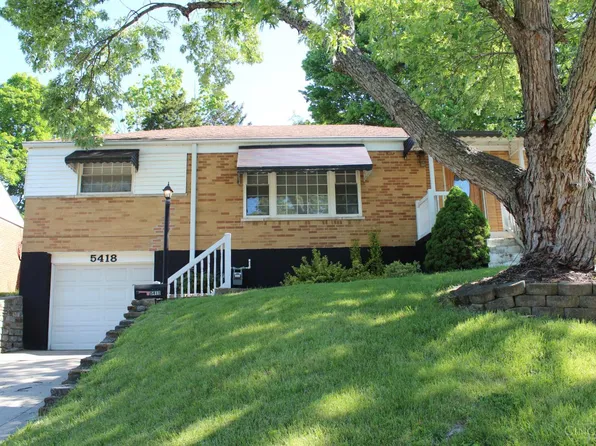 5418 Delhi Rd, Cincinnati, OH 45238