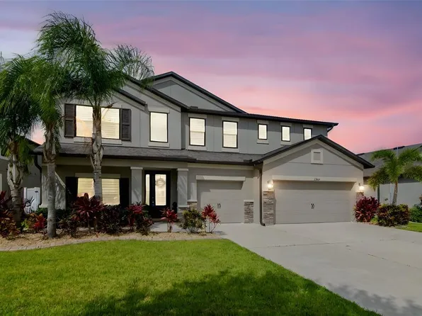 11425 Leland Groves Dr, Riverview, FL 33579