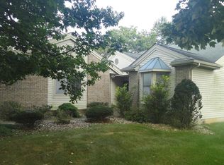 9141 S Front 9 Dr, Bloomington, IN