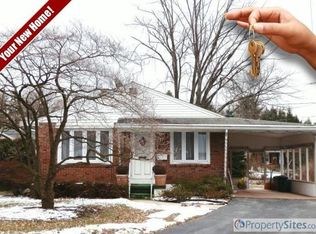1730 Palmer Ave, Wyomissing, PA