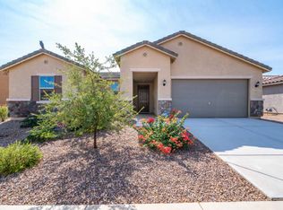 40735 W James Ln, Maricopa, AZ 85138