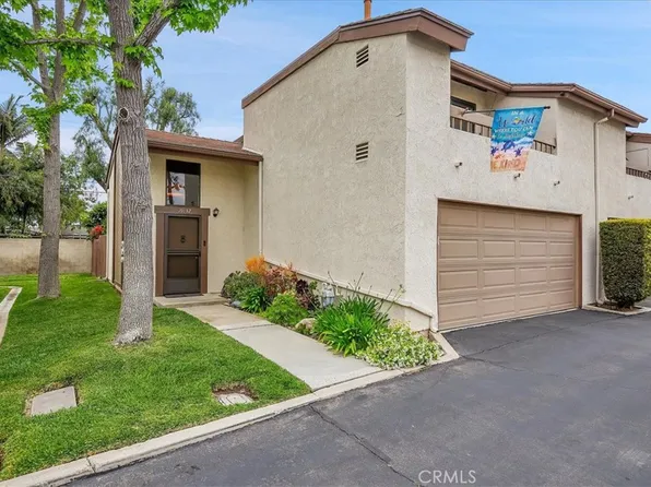 19132 E Country Holw #10, Orange, CA 92869