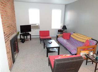 1434 Light St APT B, Baltimore, MD 21230