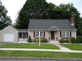 18 John St, Enfield, CT 06082