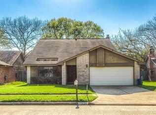 22135 Birch Valley Dr, Katy, TX 77450