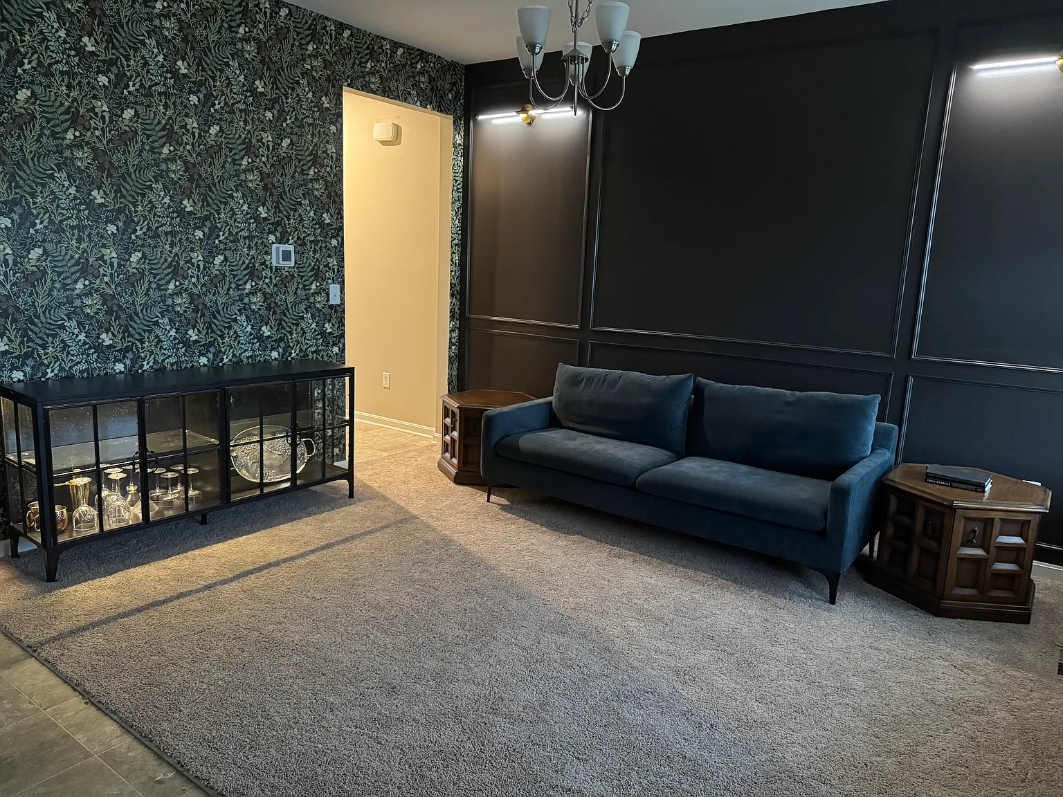 4 bed, 2.5 bath, 3200 sqft, $3,500 — Photo 3