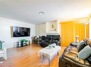 3850 Starfield Ln, Las Vegas, NV 89147