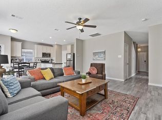 3516 Cripple Creek Trl, Roanoke, TX 76262