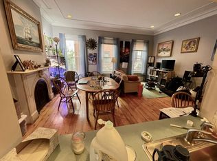 6 Centre St #2, Roxbury, MA 02119