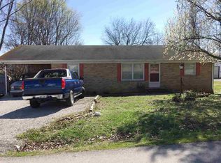 407 S Harrison St, Princeton, KY 42445