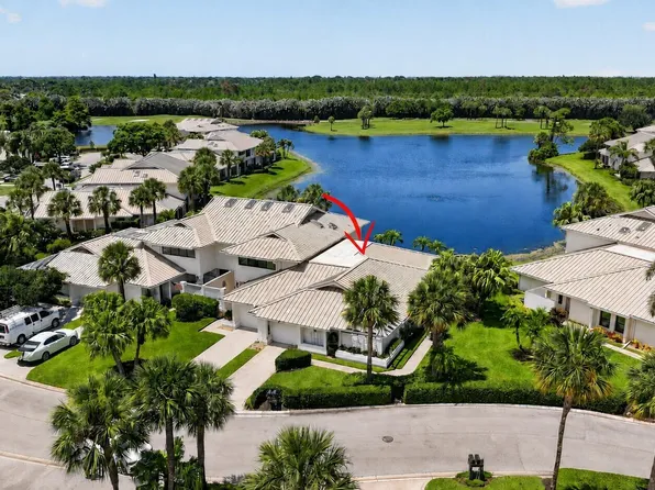 5632 SE Foxcross Place, Stuart, FL 34997