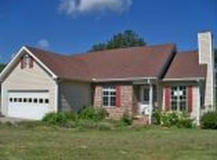 198 Spencer Dr SW, Calhoun, GA 30701