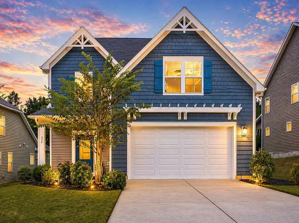 326 Sailor Way, Fuquay Varina, NC 27526