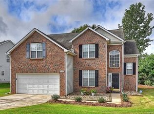 16135 Falling Meadows Ln, Charlotte, NC 28273