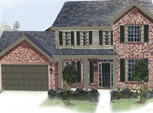 13520 Havens Rd, Vancleave, MS 39565