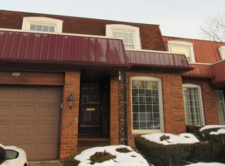 2020 Stoney Brook Ct, Flint, MI 48507