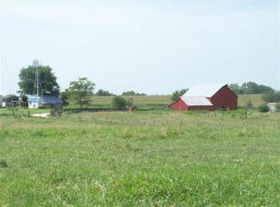 20101 Ellis Davis Rd, Boonville, MO 65233