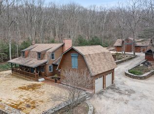 41 Ladd Rd, Tolland, CT 06084