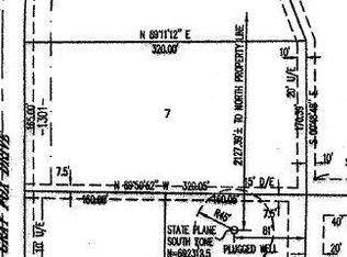 1301 Gray Fox Dr LOT 7, Norman, OK 73071