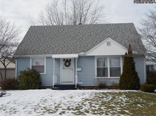 1221 Valleyview Ave SW, Canton, OH 44710