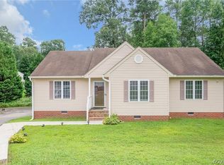 6712 Steven Hill Ct, North Chesterfield, VA 23234