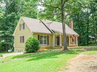 1031 Ashley Hall Rd, Macon, GA 31210