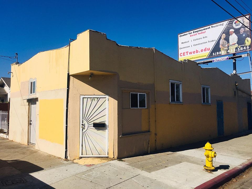 1st image of 947 S Almaden Ave
