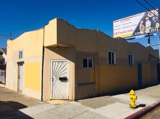 947 S Almaden Ave, San Jose, CA 95110