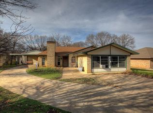 1101 Palm St, Mansfield, TX 76063