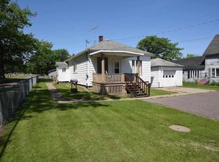 1621 Sanborn Ave, Ashland, WI 54806