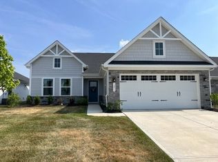 1251 Gunnison Dr, Greenfield, IN