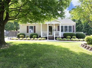 154 Bland Blvd, Burlington, NC 27217