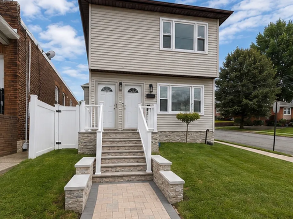 347 Bruck Ave #2