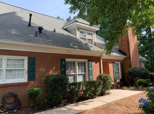 3698 Wedgewood Chas, Peachtree Corners, GA 30092