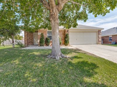 14165 Gold Seeker Way, Fort Worth, TX, 76109