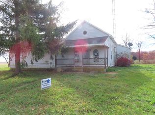 3611 E Randolph County Line Rd, Fountain City, IN 47341