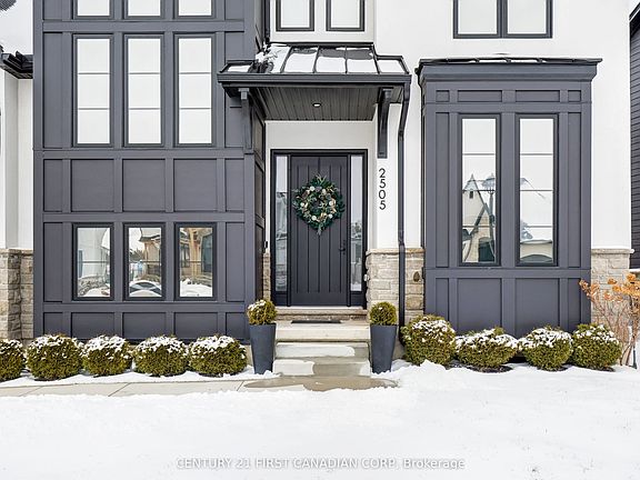 4th image of 2505 Kains Rd