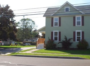 131 N Lewis St, Auburn, NY 13021