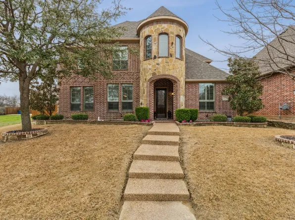 3716 Meadow Bluff Ct, Sachse, TX 75048