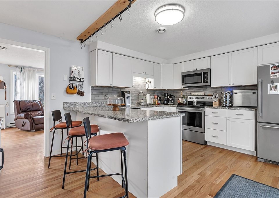 1st image of 5 Village Way APT C