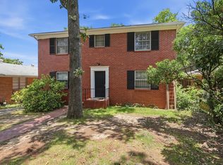 209 N Fillmore St #3, Little Rock, AR 72205
