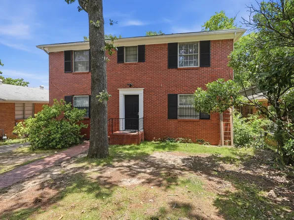 209 N Fillmore St #3, Little Rock, AR 72205